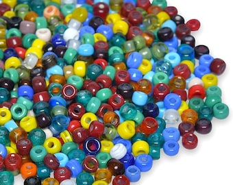 Native American Hairpipe Bone Beads – 1 Inch Dark Brown, 50 Pieces, For Jewelry & Regalia Making