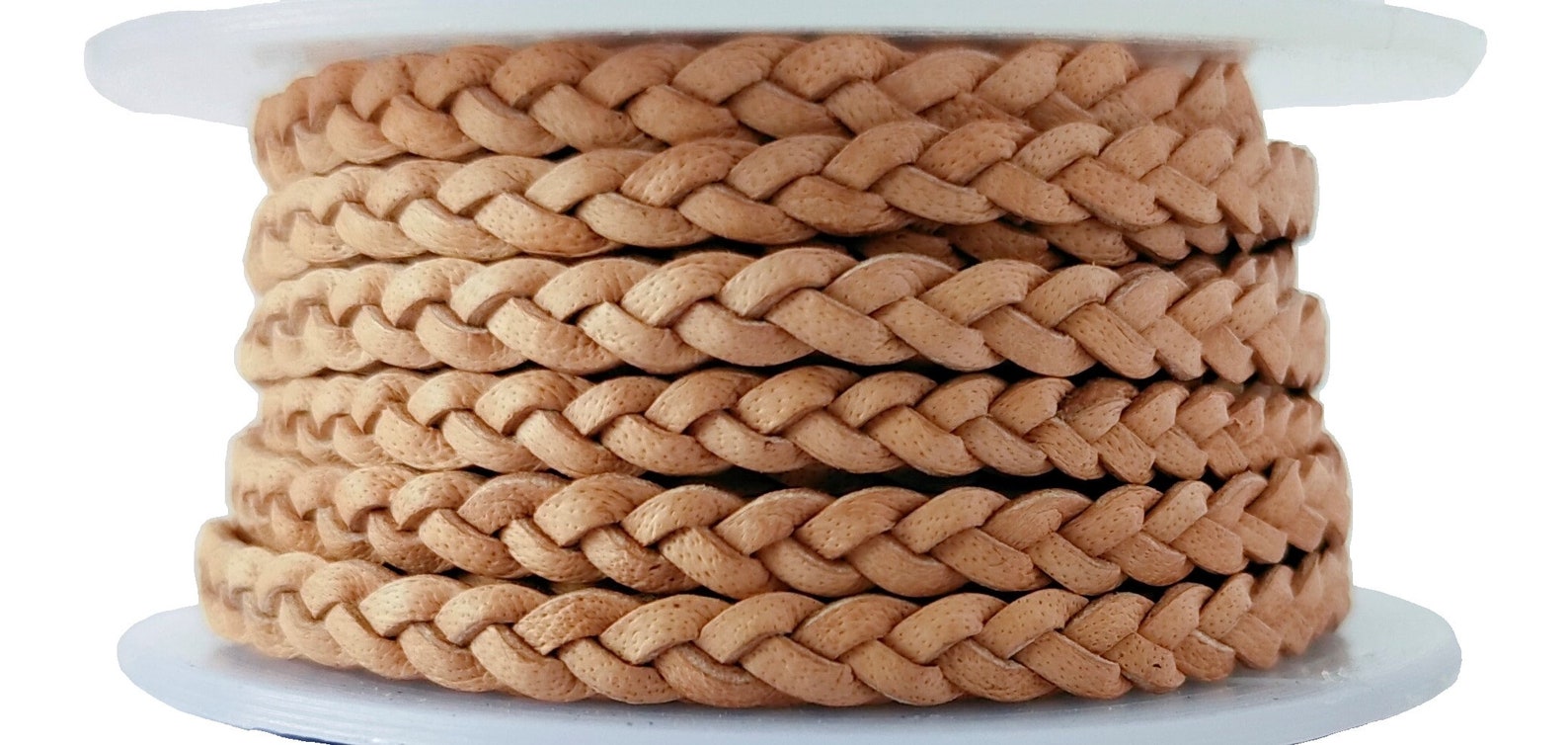 10 Pcs/set Genuine Leather Cord Adjustable Braided Rope For DIY Necklace Bracelet Jewelry Making – Buy The Best Products In The Online Store - Foto 13