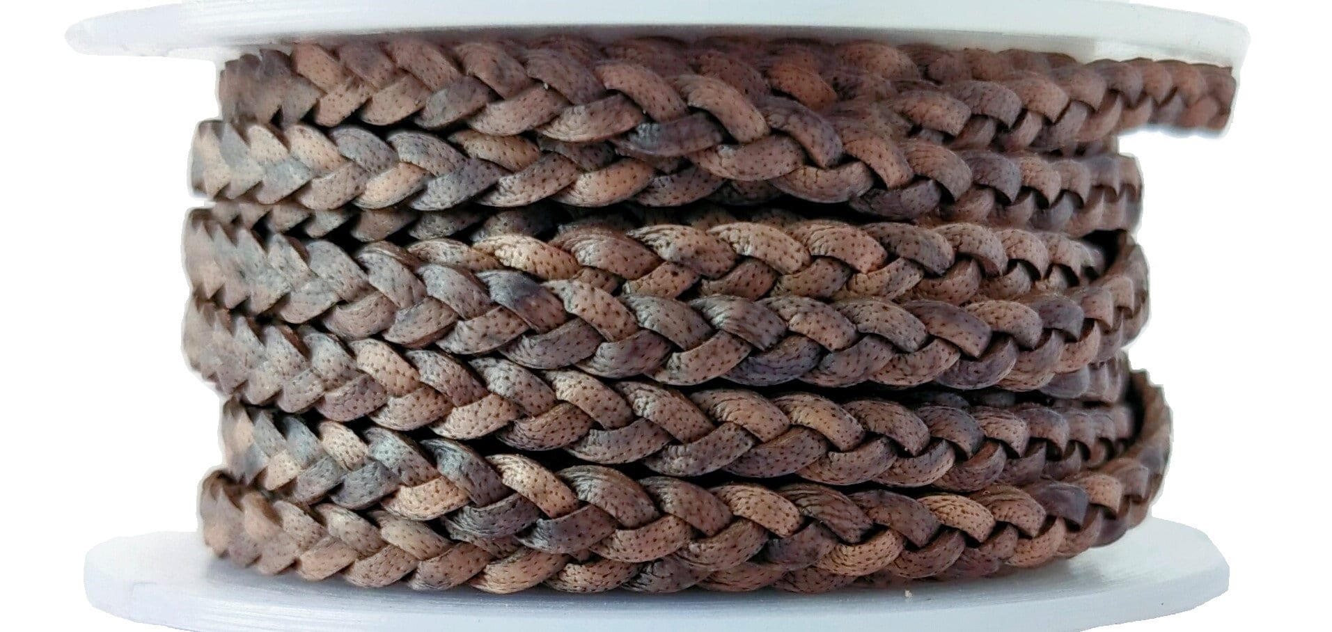 10 Pcs/set Genuine Leather Cord Adjustable Braided Rope For DIY Necklace Bracelet Jewelry Making &ndash; Buy The Best Products In The Online Store