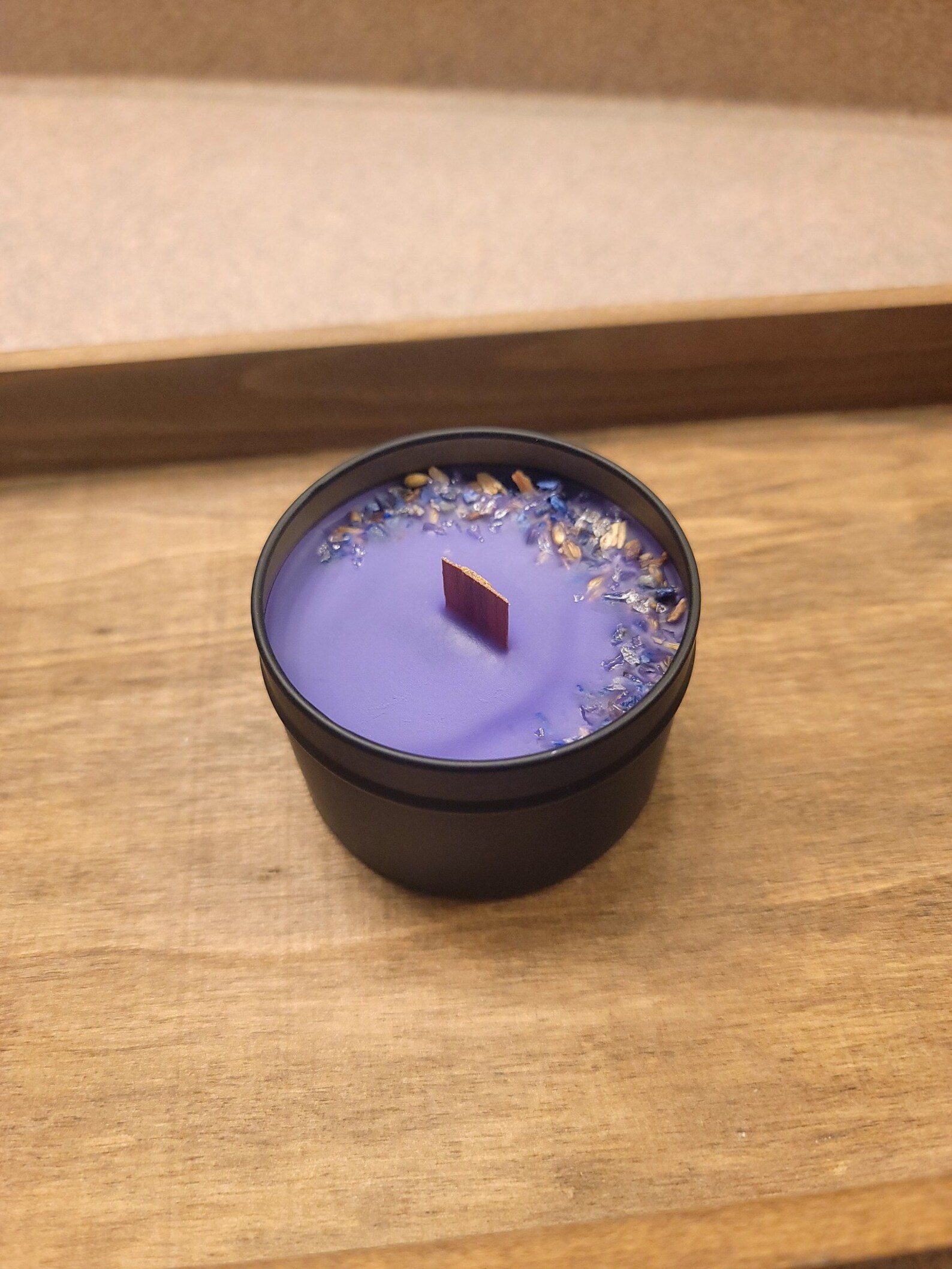 Manifestation Candle for Divination Work Spirituality Etsy