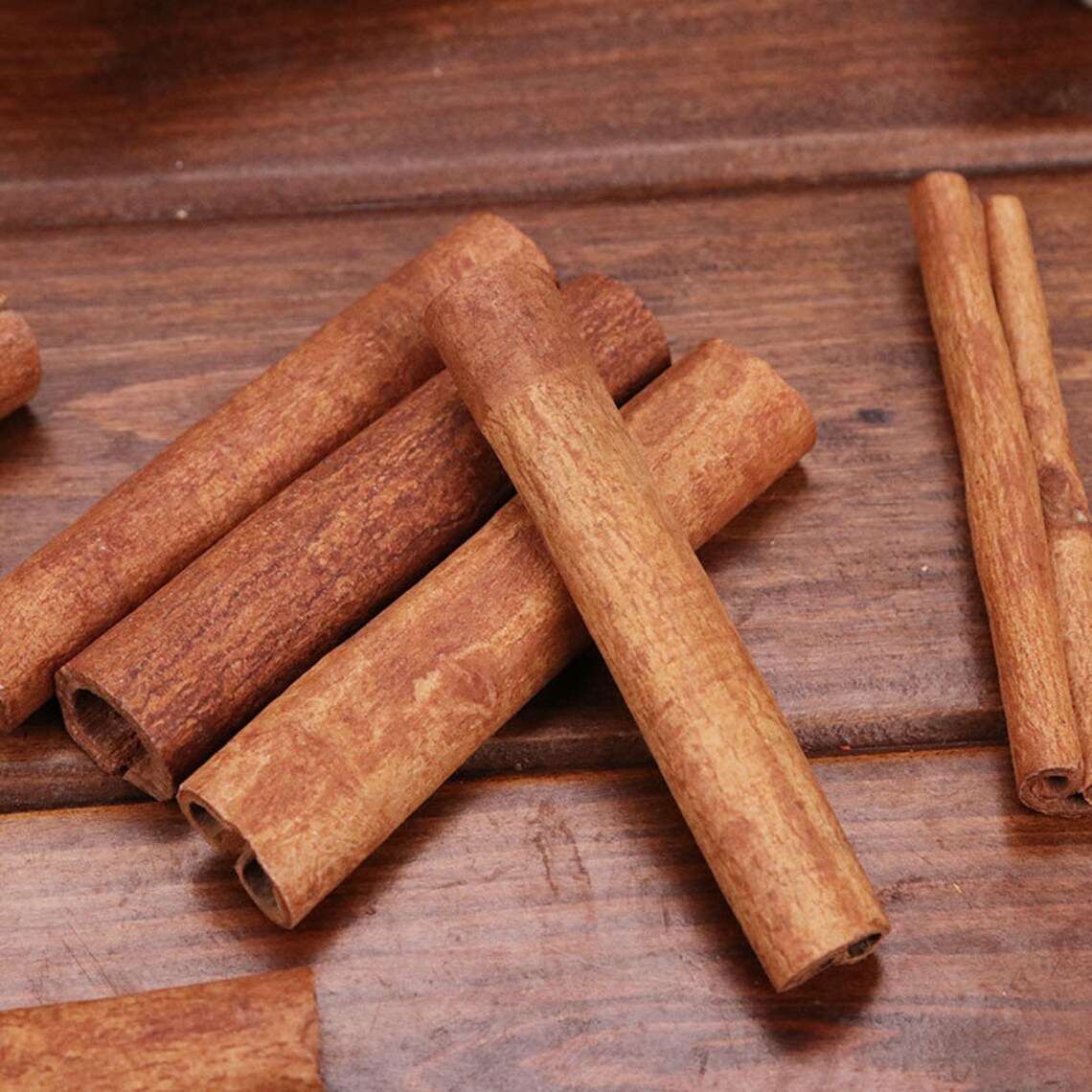 High Quality Ceylon Cinnamon 25g Bark Spices Etsy