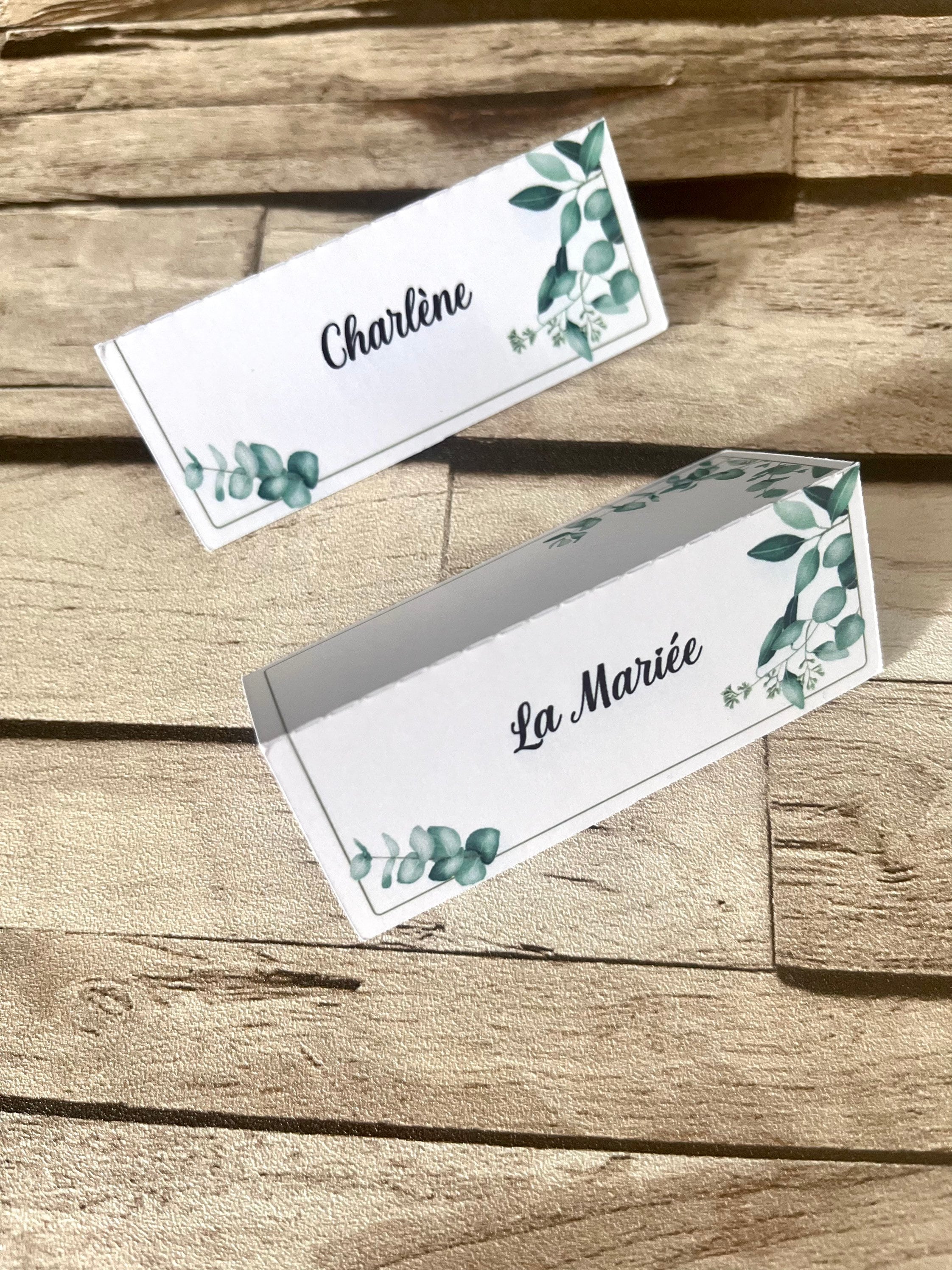 Marque Place Anniversaire Etsy France