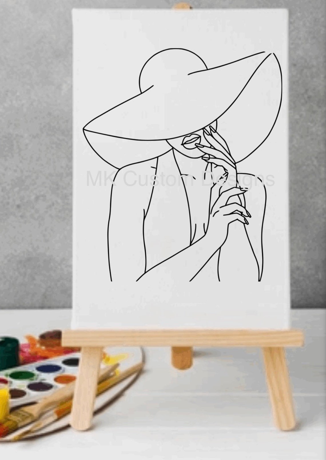 sip and paint black art for men sip and paint black art for men