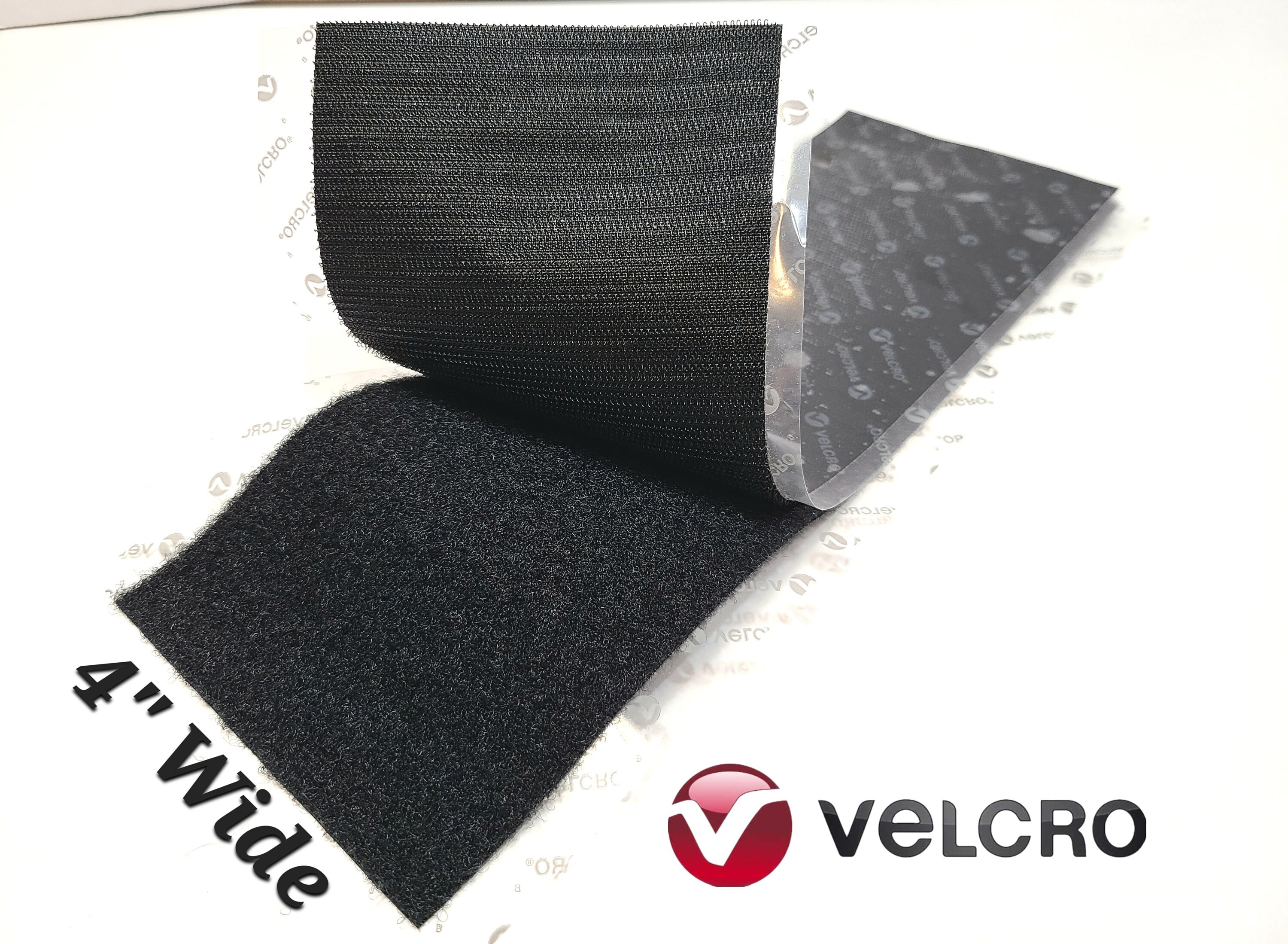 Sticky Velcro Strips 