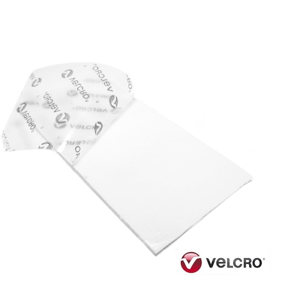 Velcro® Brand 2 x 8 Industrial Strength Adhesive Backed Strips(2 sets)