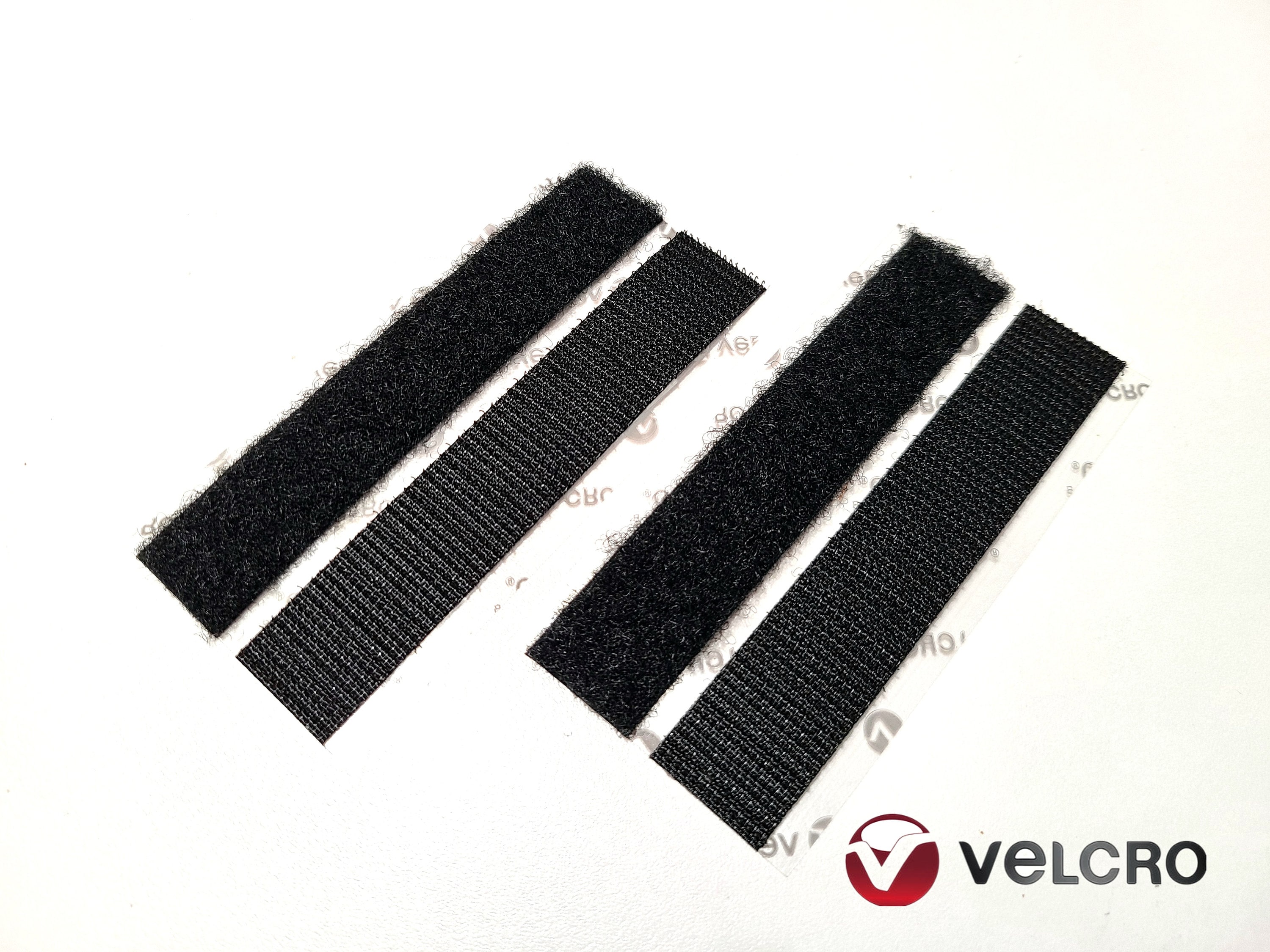 Sticky Velcro Strips 