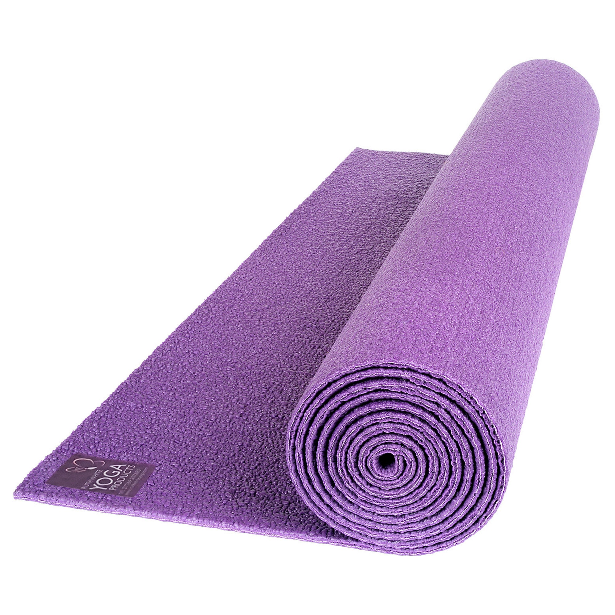 yoga mat size