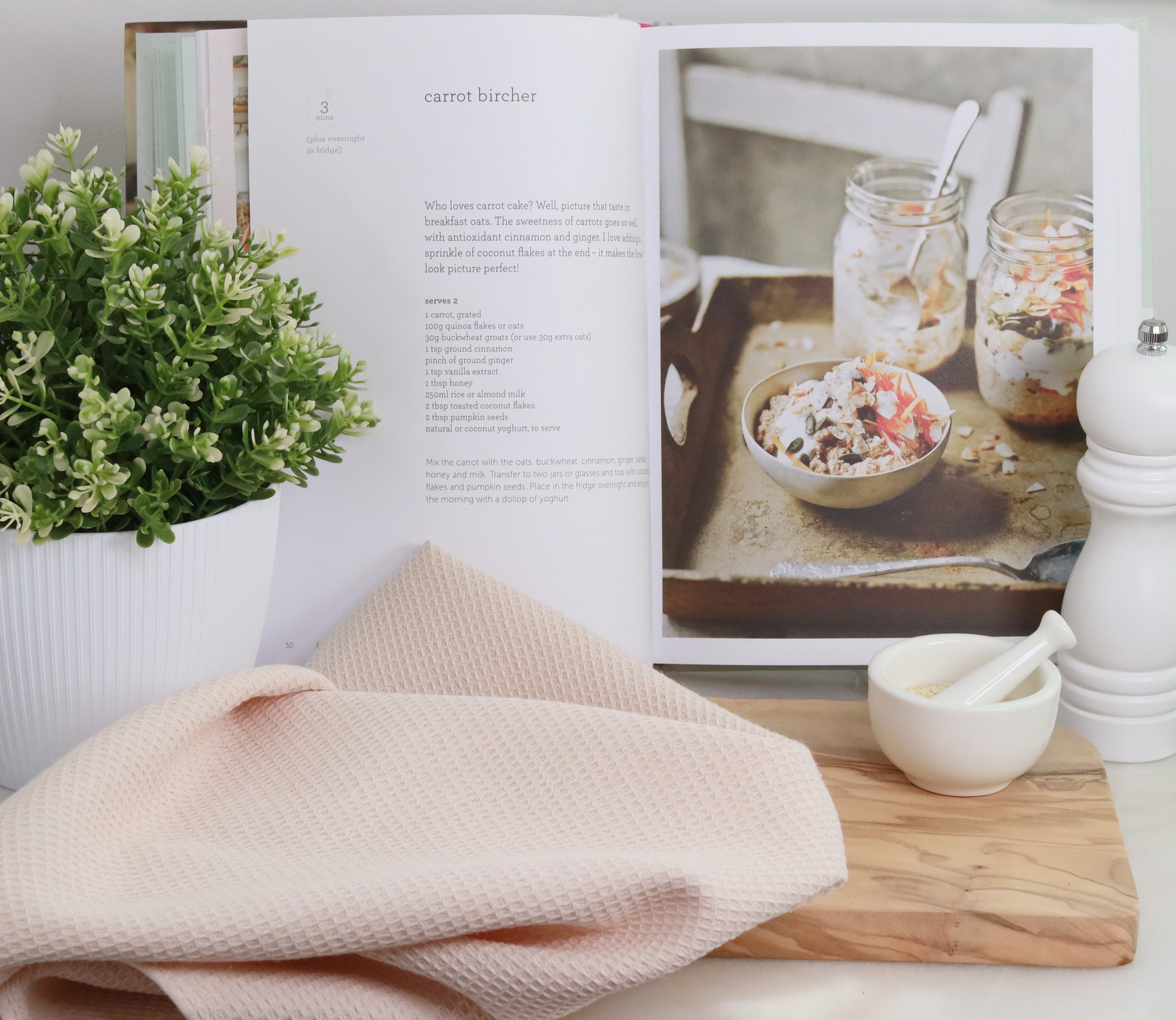 100 Cotton Terry Tea Towel Beige. Waffle Dish Etsy UK