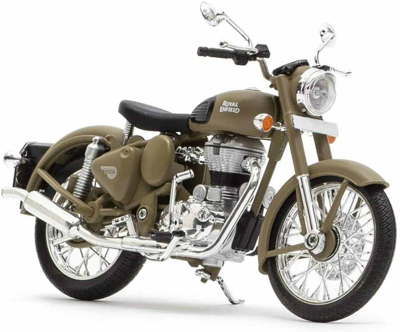 mini royal enfield toy