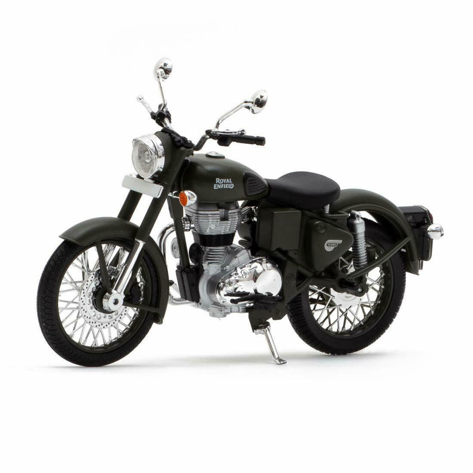 royal enfield miniature toy online
