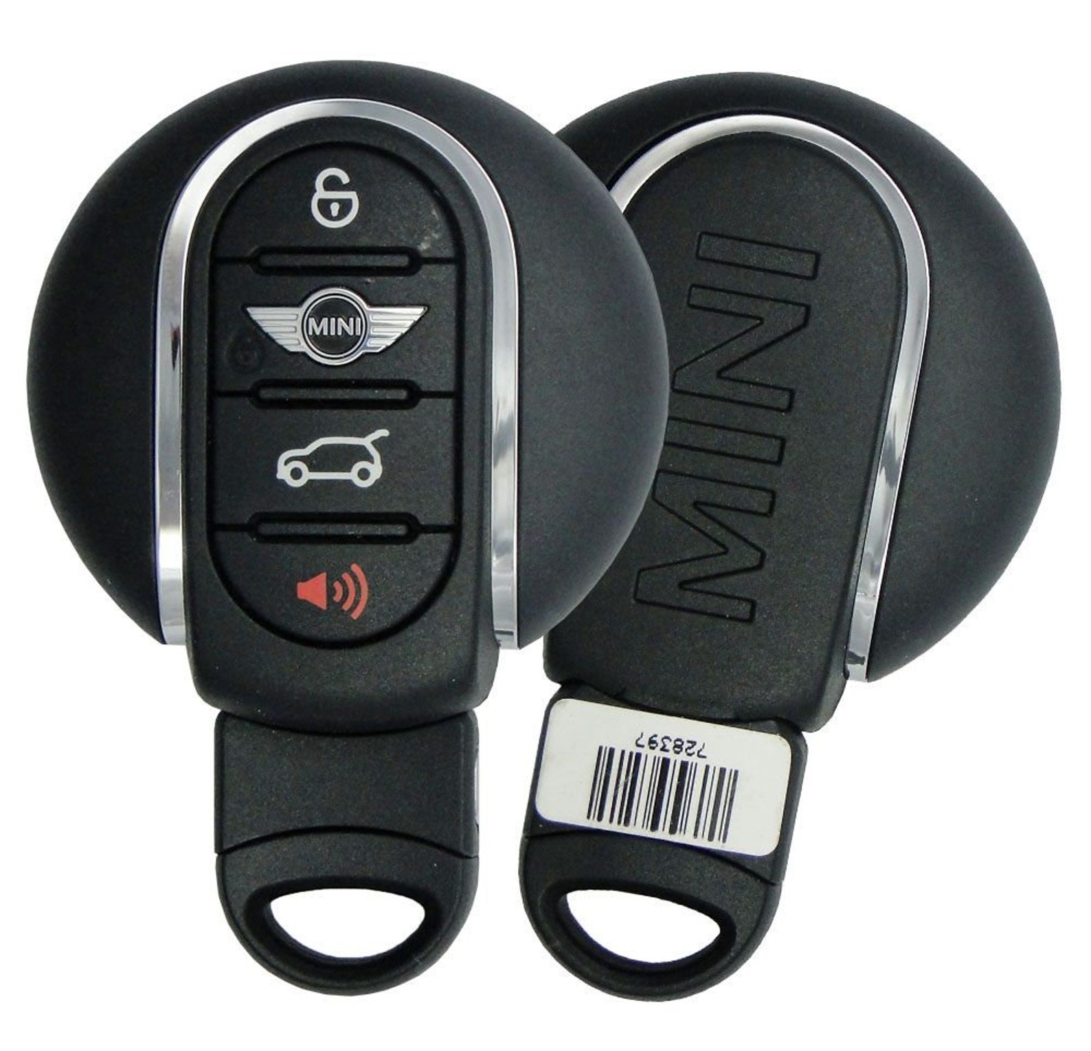 Mini Cooper Key Fob Cover Handmade Leather Mini Cooper Key Etsy