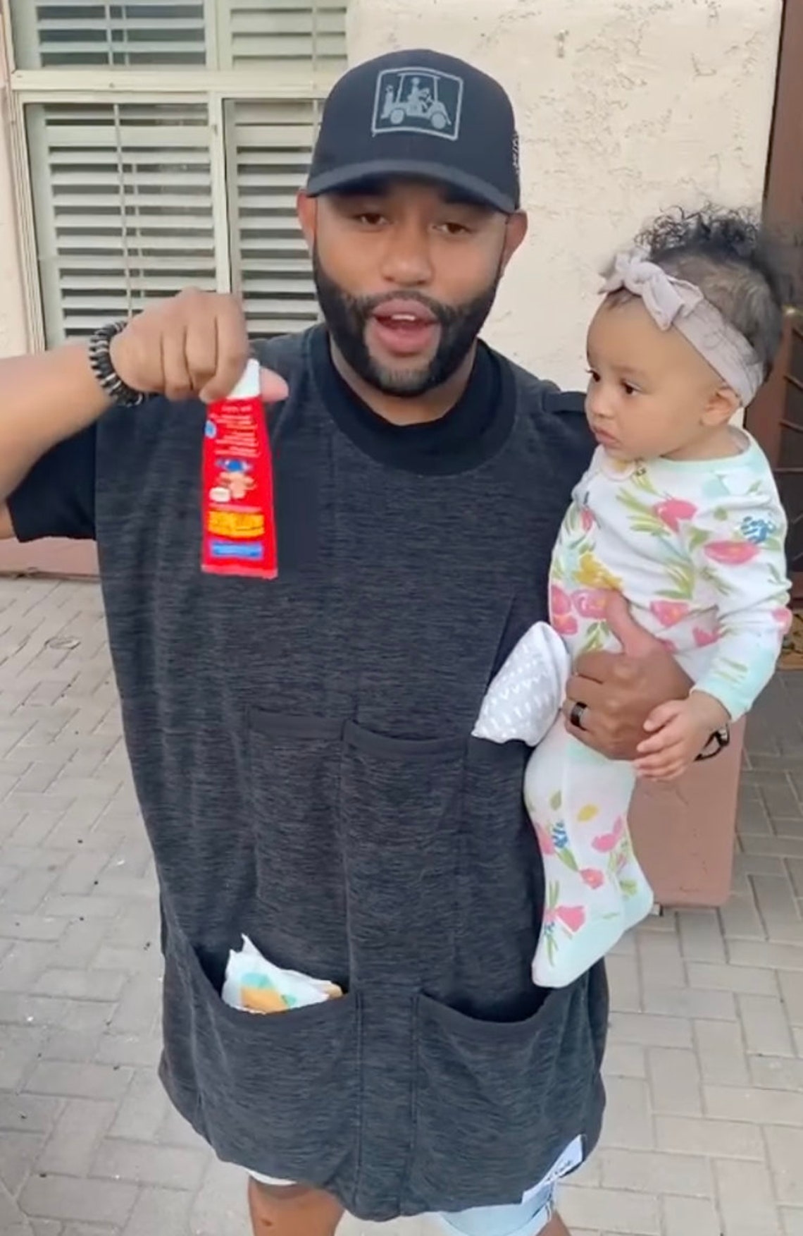 The Original Daddy Caddy Helping New Dads GREAT Dads Etsy