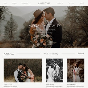 Blogspot de plantilla de Blogger, tema de Blogger responsivo, plantilla de Blogger responsivo, blogspot de tema de Blogger + Instalación gratuita - Gracelynn