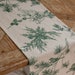 see more listings in the Table runners section