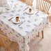 see more listings in the Tablecloths section