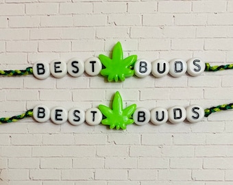 To my best on sale bud bracelet friends