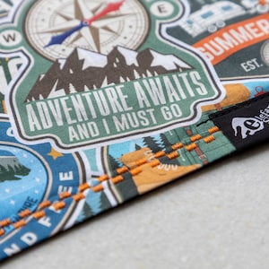 Aventure EDC Hank