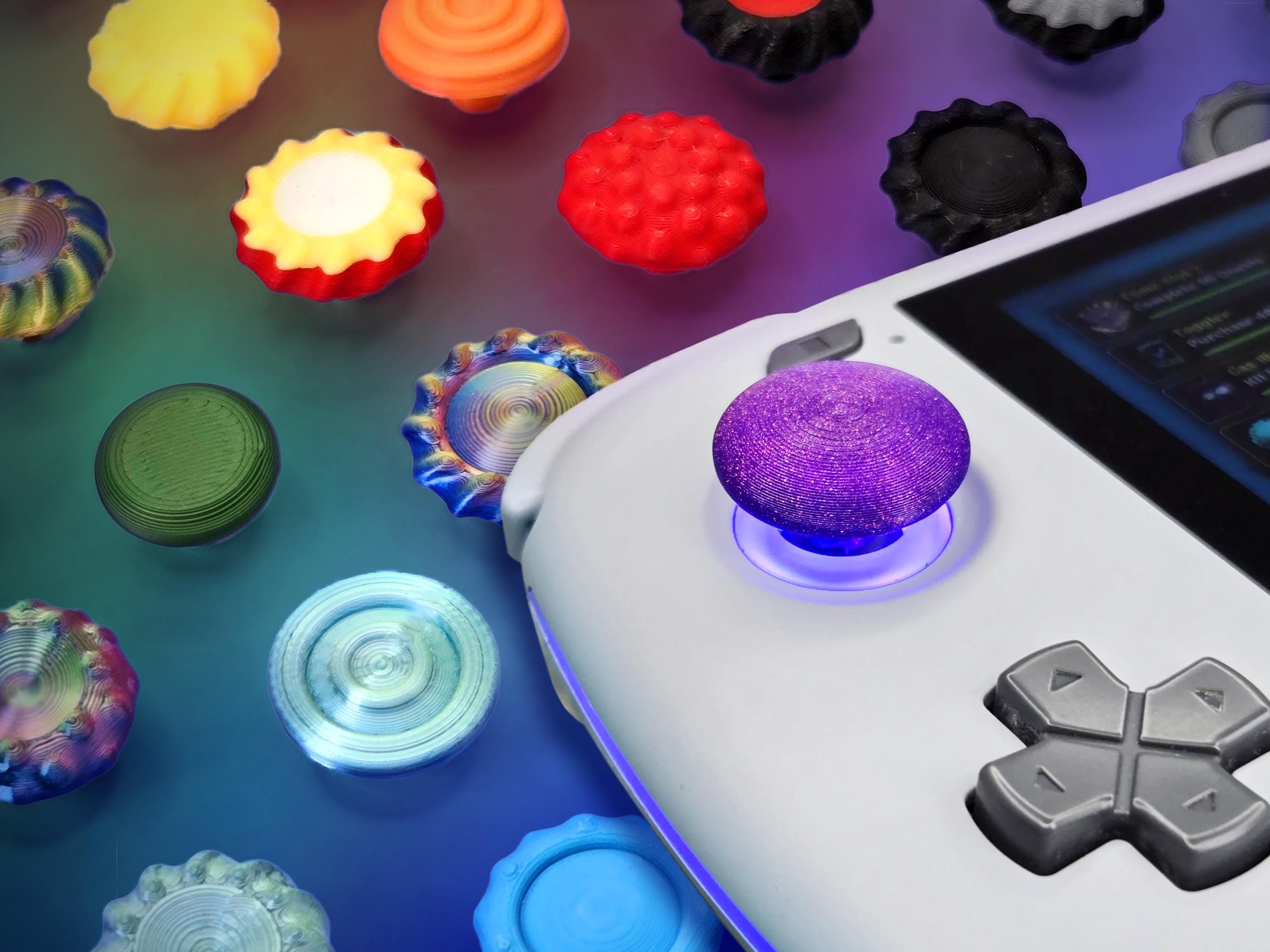 Retroid pocket buttons - Etsy 日本
