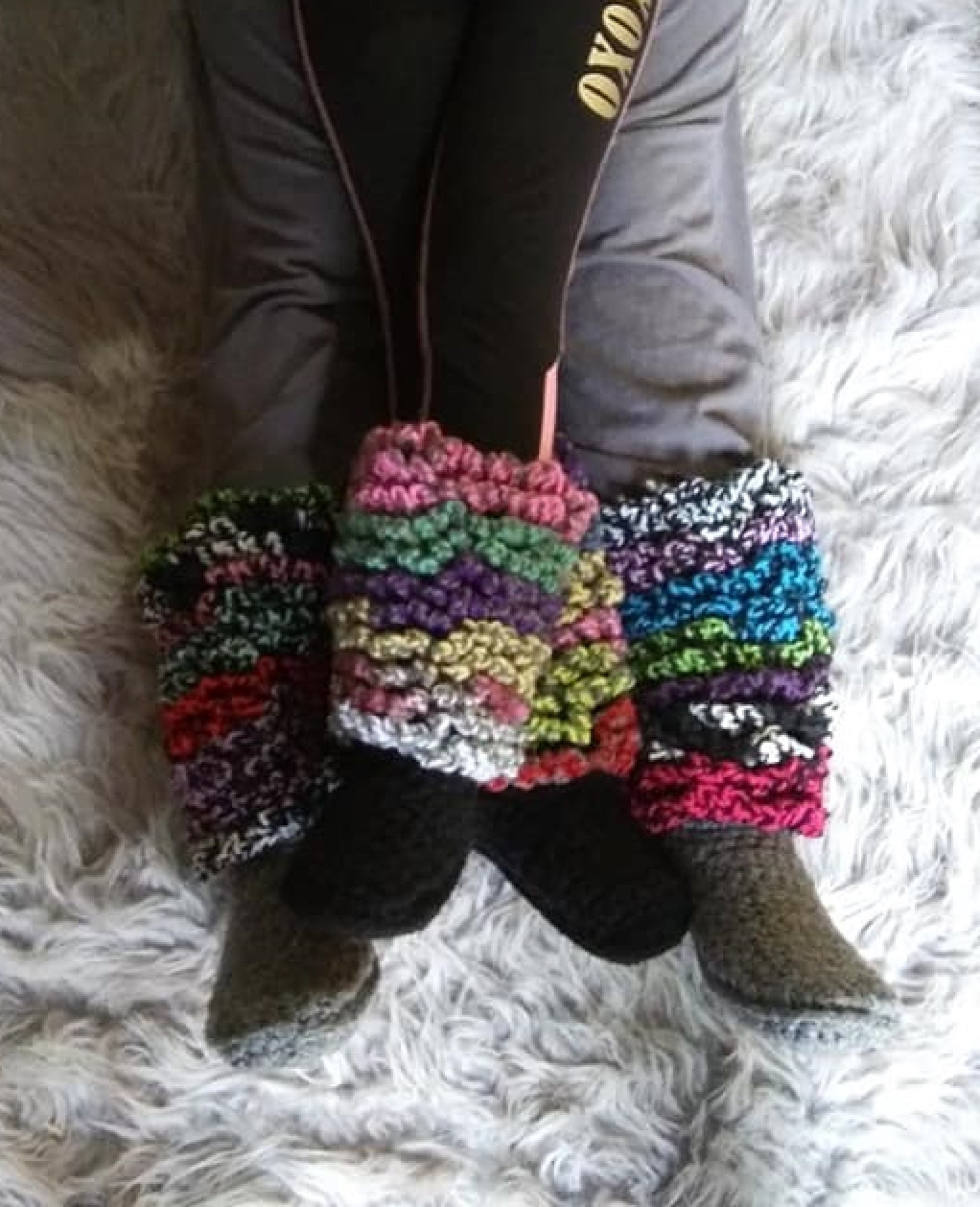 boho slippers online