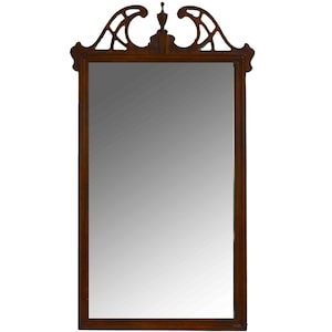 Drexel Heritage Mirror - Etsy