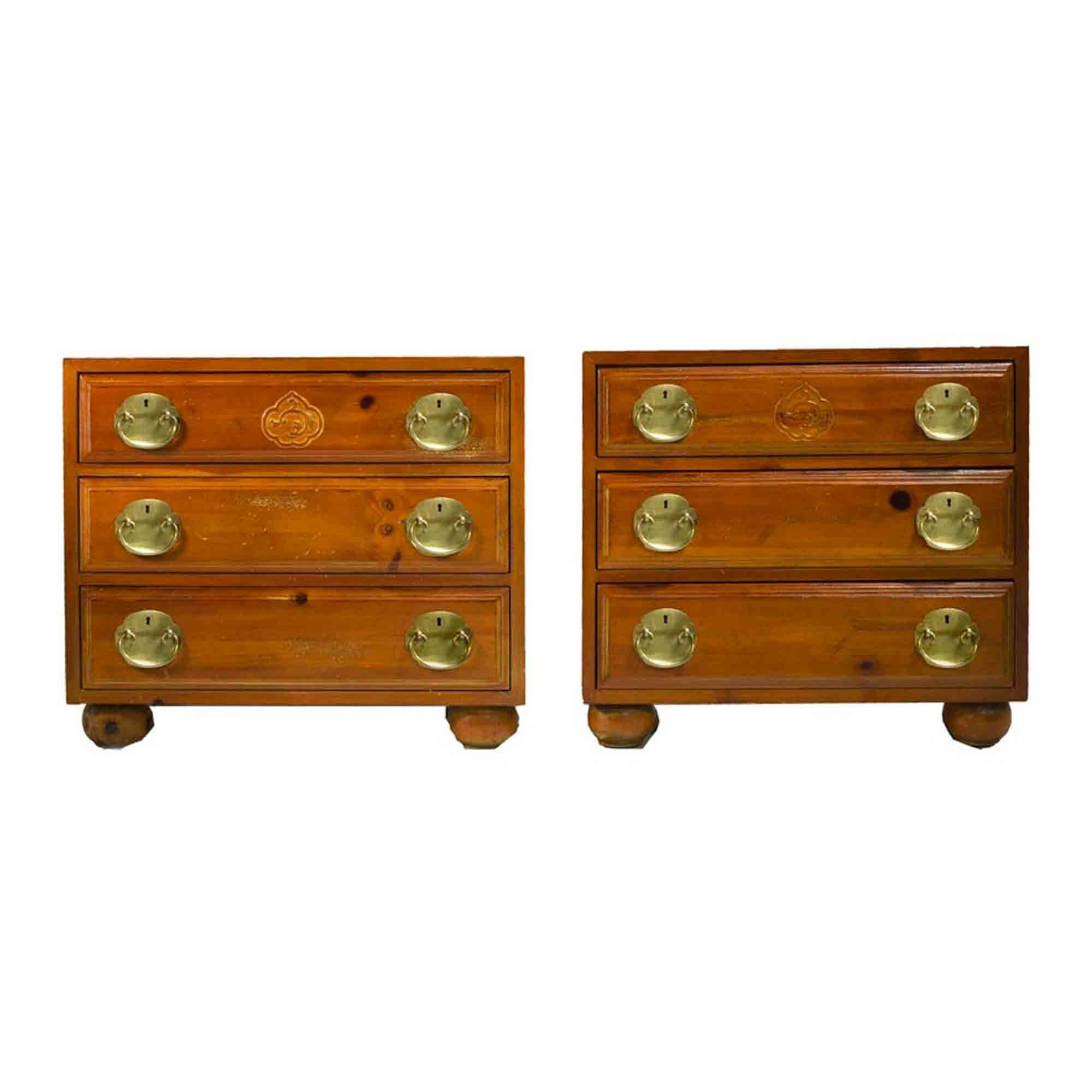 Knotty Pine Furniture for sale Only 2 left at 70