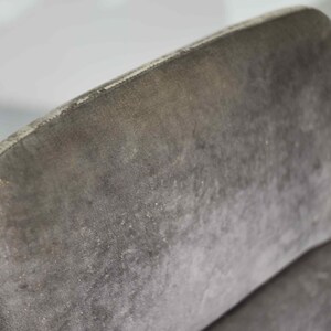 Contemporary Hosu Convertible Lounge Chair for Modern Work Coalesse by Steelcase - A Pair