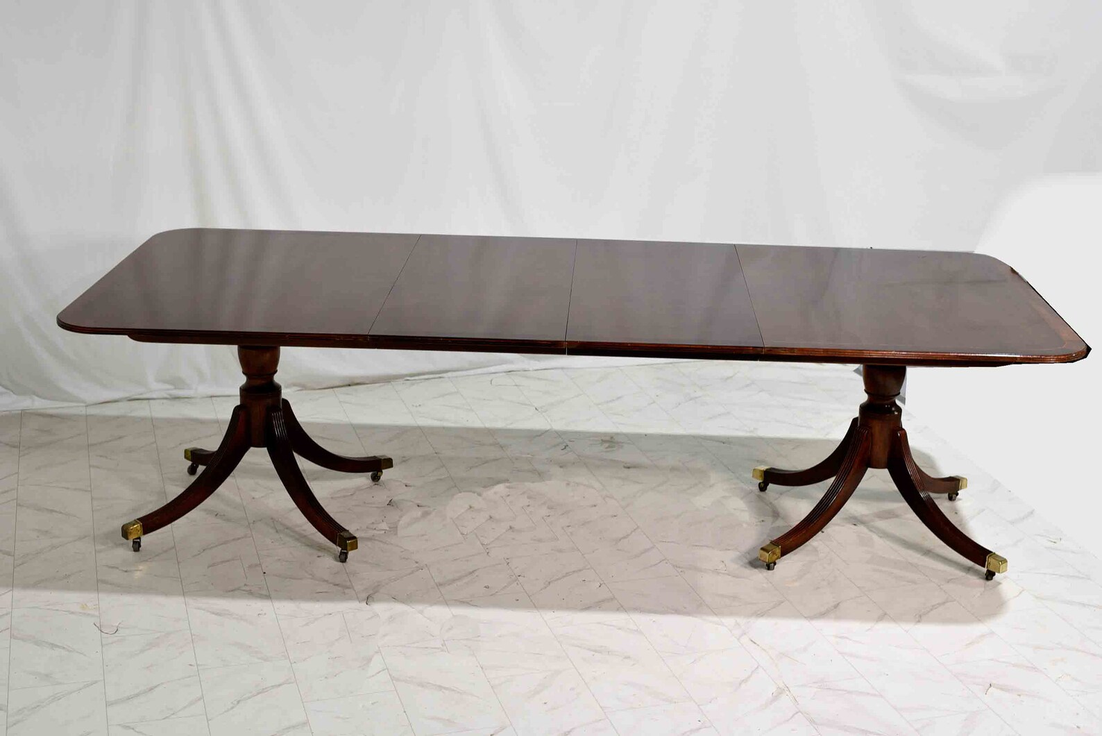 BäckerMöbel Historische Charleston Collection Mahagoni | Etsy