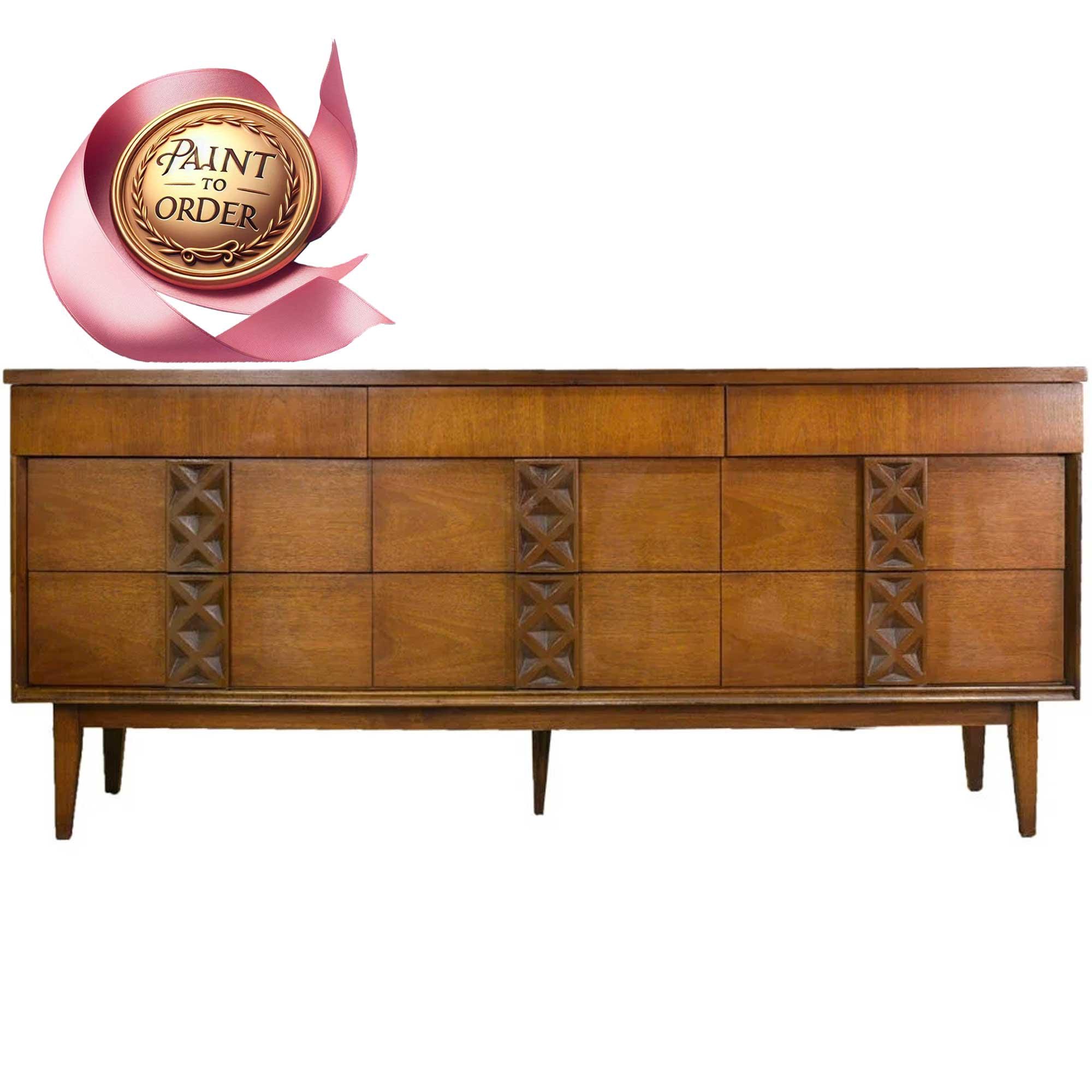 Bassett Vintage Furniture - Etsy Bassett Vintage Furniture - Etsy