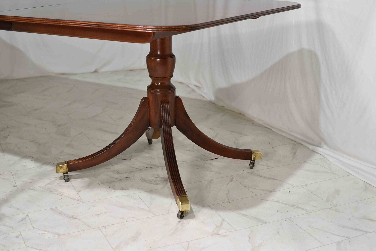 BäckerMöbel Historische Charleston Collection Mahagoni | Etsy