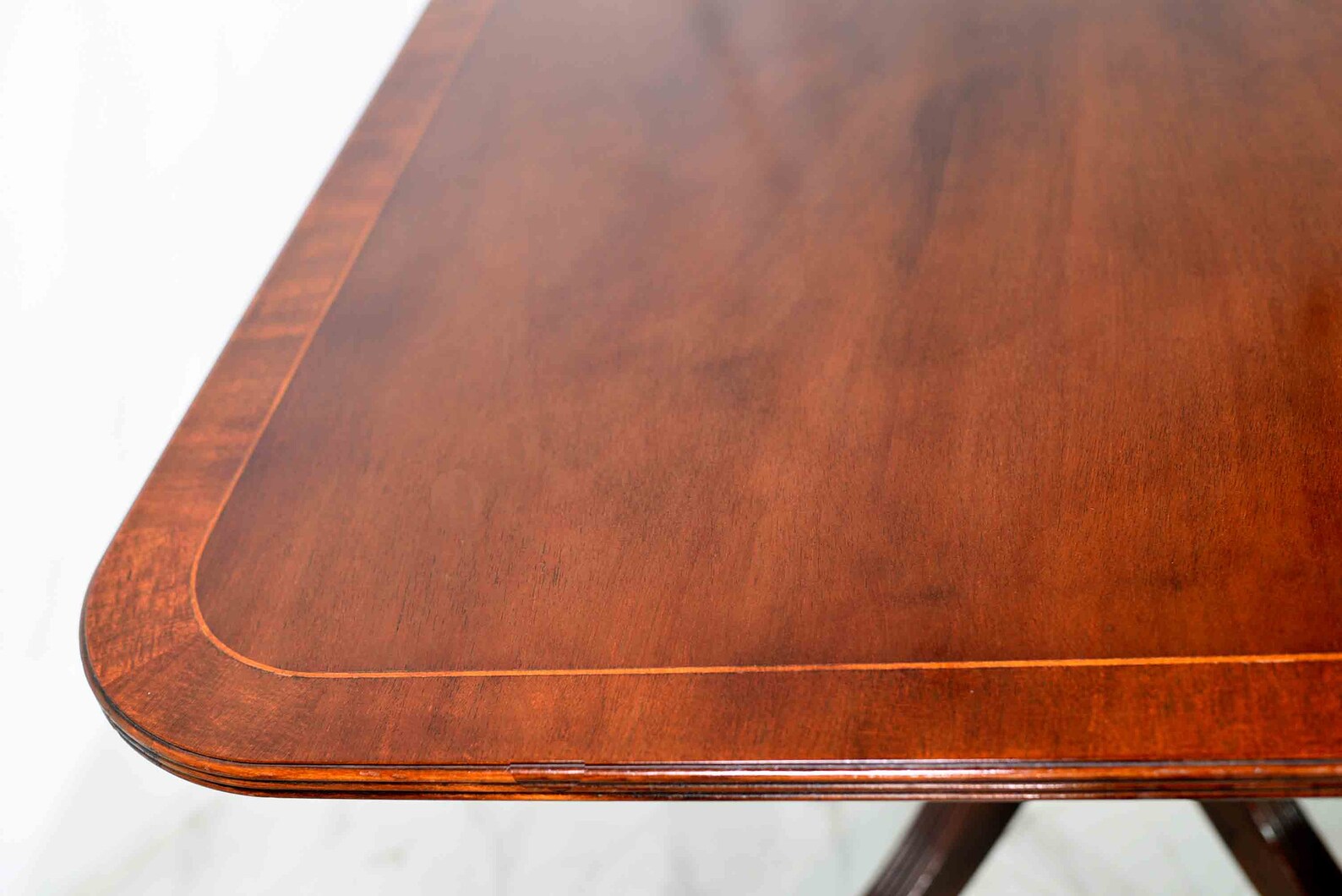 BäckerMöbel Historische Charleston Collection Mahagoni | Etsy