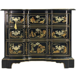 Drexel Chinoiserie - Etsy