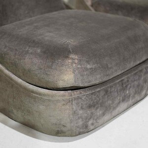 Contemporary Hosu Convertible Lounge Chair for Modern Work Coalesse by Steelcase - A Pair