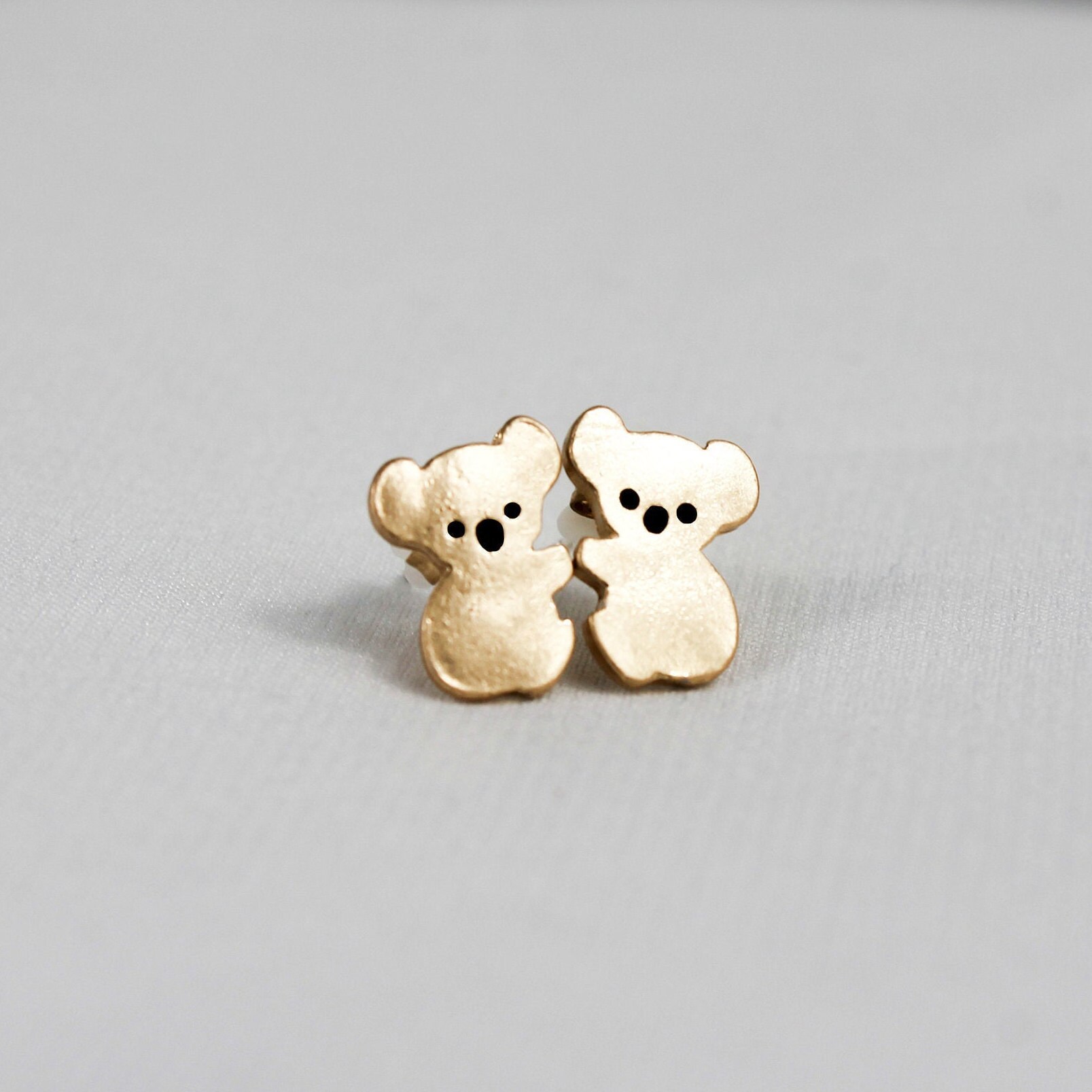 Koala earrings Clearance