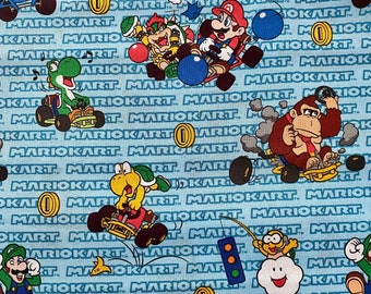 Mario Kart Hedgehog Bag, Guinea Pig, Small Animal, Sleep Sack, Snuggle Bag, Bonding Bag