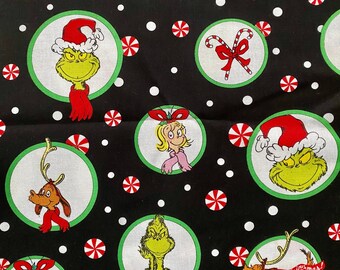The Grinch Christmas  Hedgehog Bag, Guinea Pig, Small Animal, Sleep Sack, Snuggle Bag, Bonding Bag