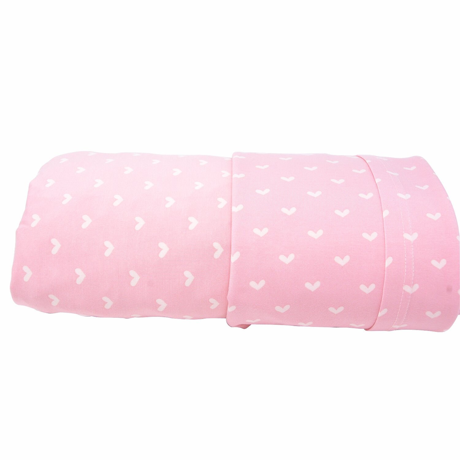 Sweet Bamboo Twin Sheet Set Fitted 1 Pillow Case Polka Etsy