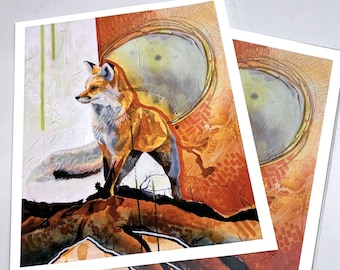 Custom Fine Art Giclée Prints | Museum Quality Archival Paper Printing Service | Print Your Artwork | Artist & Photographer Prints