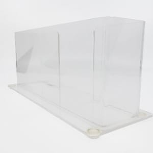 Acryl Postkartenständer