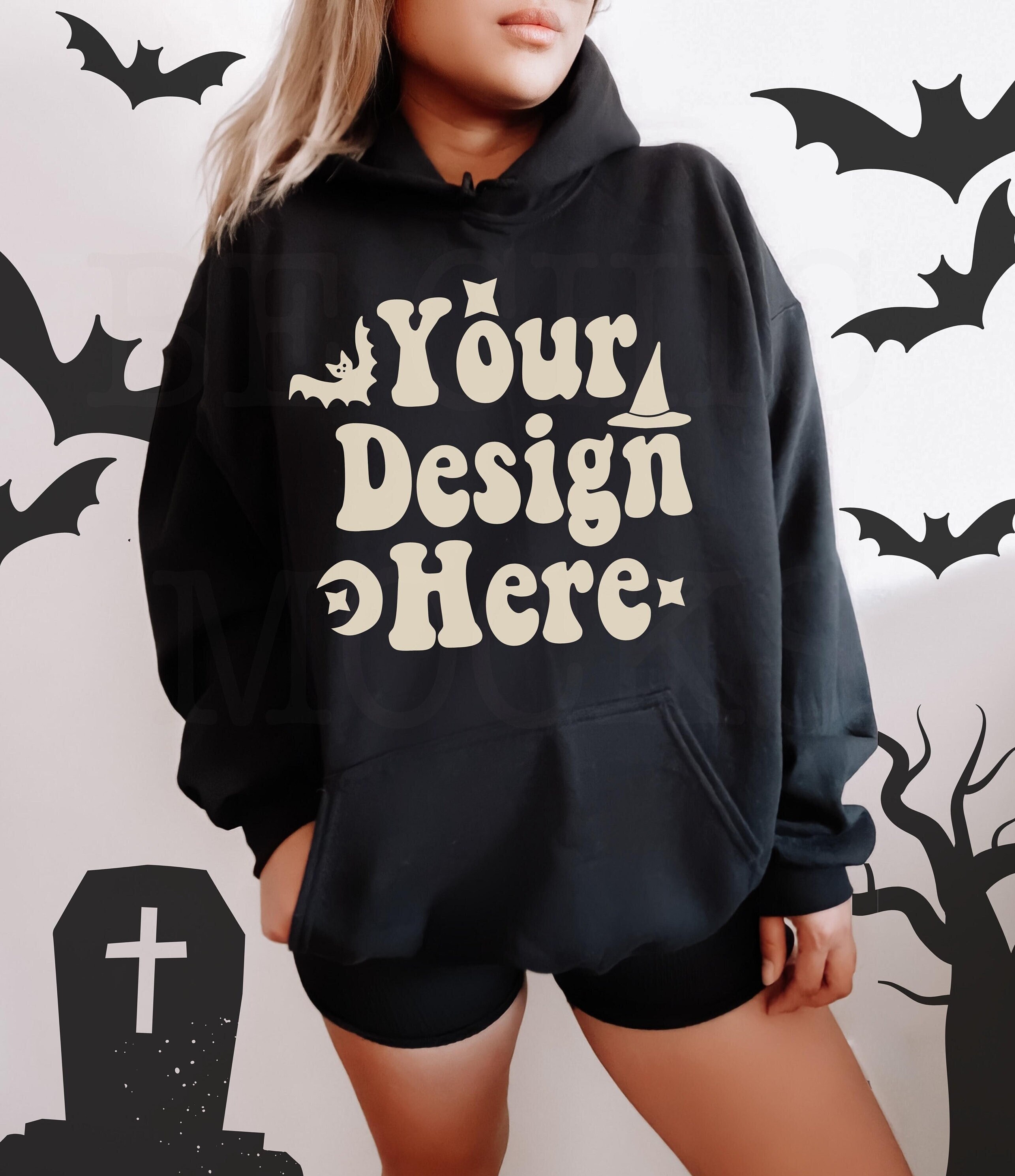 Cute black hoodies deals