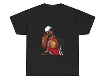 レトロアーノルドシュワルツェネッガーTシャツ：ユニセックスヘビー