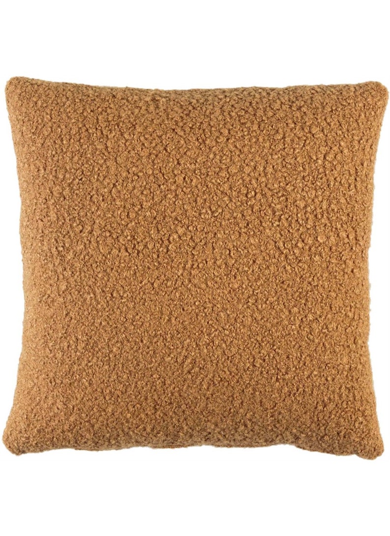 Cozy Teddy Ball Pillow Teddy Sphere Ball Pillow Teddy Ball Etsy