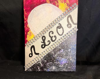 Personalized Astrological Signs