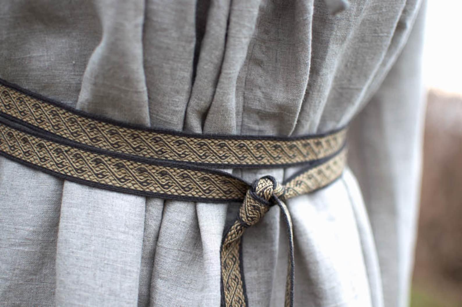 Dublin Dragons PDF Tablet Weaving Pattern Etsy