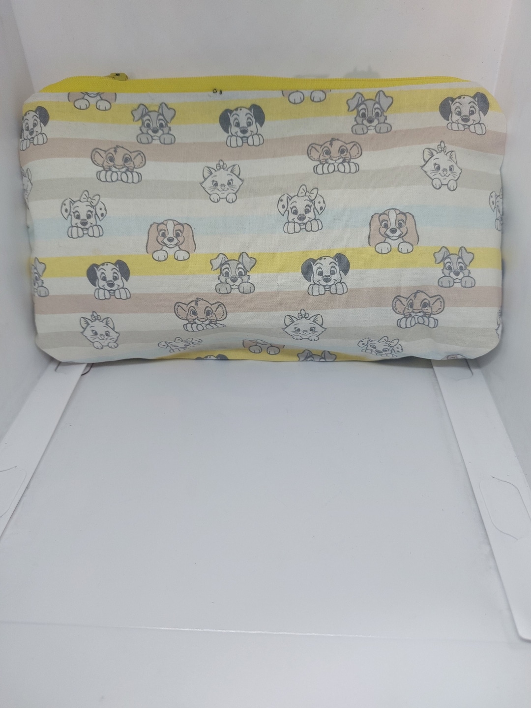 Large Simba, Marie, Lion King, Aristocrats, 101 Dalmatians Disney ...