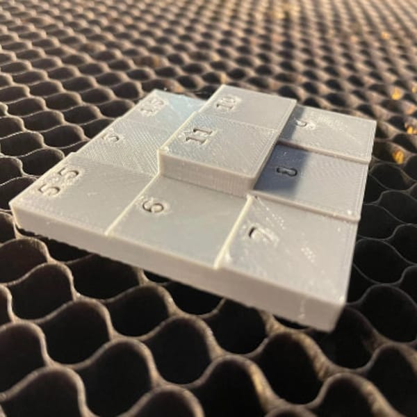 Laser Focus Tool Etsy