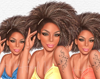 Boss girl, Fashion girl clipart, Fashion illustration clipart, Boss lady clipart, Woman clipart, Planner girl clipart, Curvy woman png