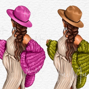 Clipart Kobieta w ciąży Clipart ciążowy Clipart macierzyński Przedszkole Clipart matki Afroamerykanka Sztuka mamy Dziecko Clipart Mama do bycia cyfrowa