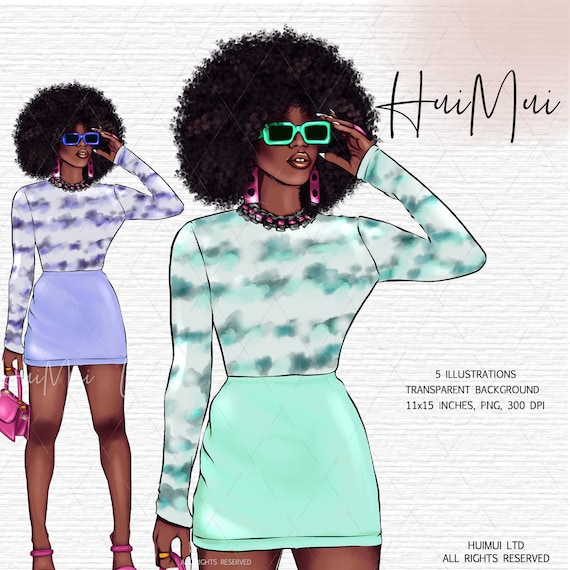 African american 80s style 2025