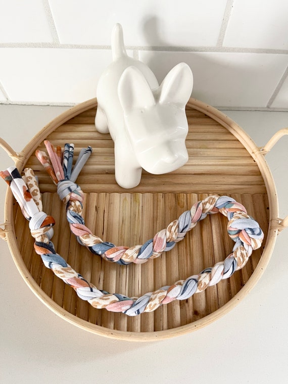Small dog 2024 rope toy
