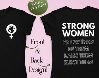 Plus Size Feminist - Etsy